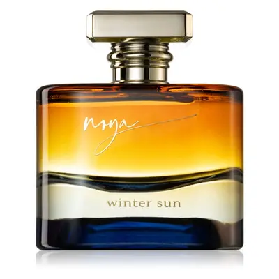 Noya Winter Sun Eau de Parfum unisex 100 ml