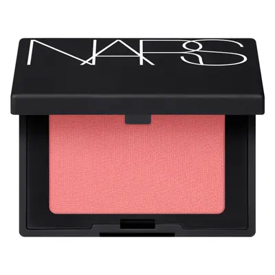 NARS MINI NEW Blush hosszantartó arcpír mini árnyalat ORGASM MATTE 2,6 g