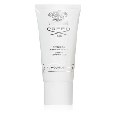 Creed Silver Mountain Water borotválkozás utáni balzsam uraknak 75 ml