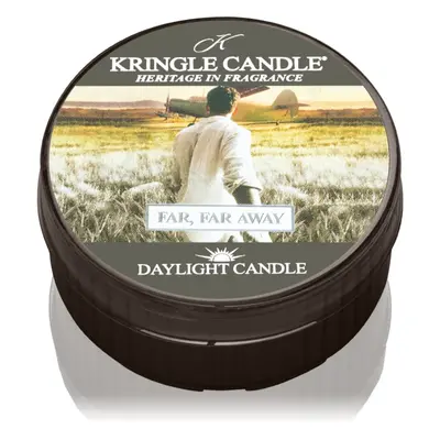 Kringle Candle Far, Far Away teamécses 42 g