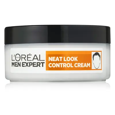 L’Oréal Paris Men Expert InvisiControl hajformázó krém matt hatásért 150 ml