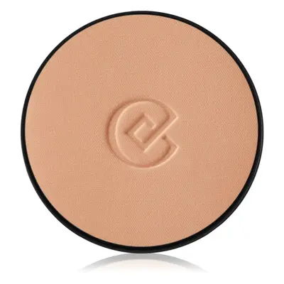 Collistar Impeccable Compact Powder Refill kompakt púder utántöltő árnyalat 50N CAMEO 9 g