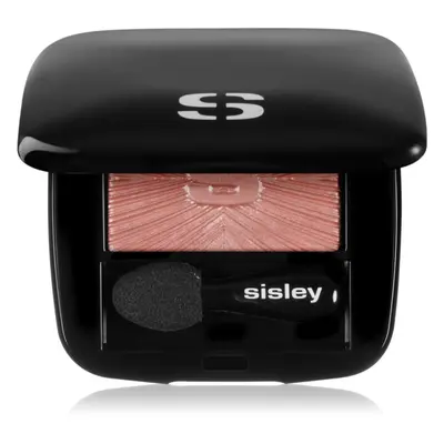 Sisley Les Phyto Ombres szemhéjfesték szatén hatással érzékeny szemre árnyalat 32 Silky Coral 1,