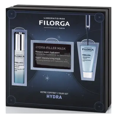 FILORGA GIFTSET HYDRA-HYAL ajándékszett