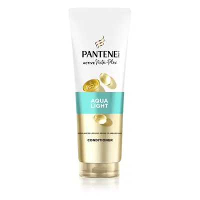 Pantene Pro-V Active Nutri Plex Aqua Light kondicionáló hajra 350 ml