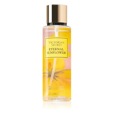 Victoria's Secret Eternal Sunflower testápoló spray hölgyeknek 250 ml