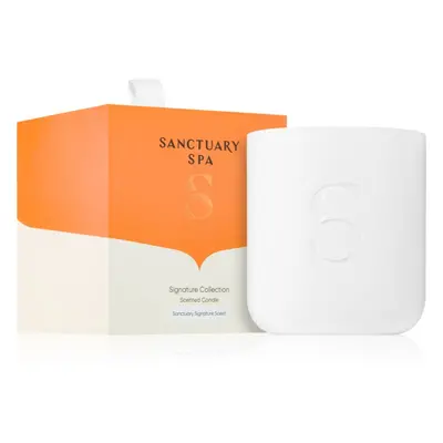 Sanctuary Spa Signature Collection illatgyertya 260 g