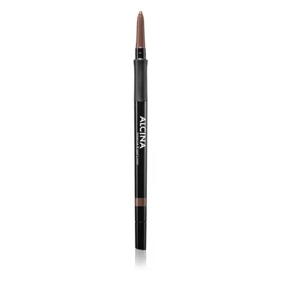 Alcina Decorative Intensive Kajal szemceruza árnyalat 020 Brown 5 g