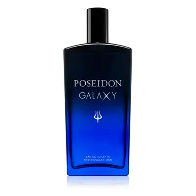 Instituto Español Poseidon Galaxy Eau de Toilette uraknak 150 ml