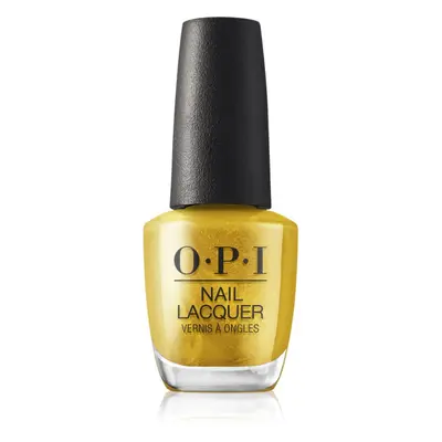 OPI Metalic Mega Mix Nail Lacquer körömlakk árnyalat Metallic Rewind 15 ml