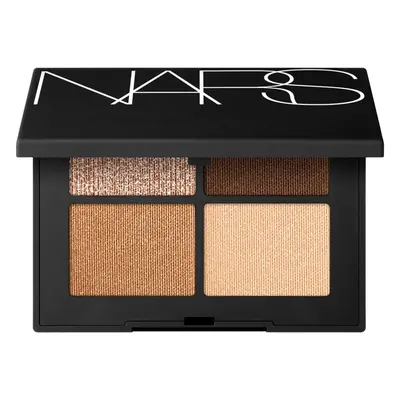 NARS Eyeshadow QUADS szemhéjfesték paletta árnyalat QUADS MOHAVE 4,4 g