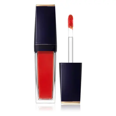 Estée Lauder Pure Color Envy Paint-On Liquid LipColor Matte mattító folyékony rúzs árnyalat 302 