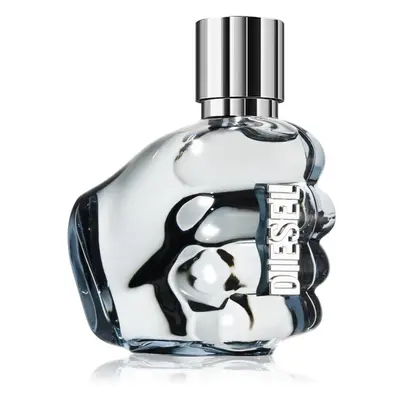 Diesel Only The Brave Eau de Toilette uraknak 35 ml