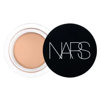 NARS SOFT MATTE Complete Concealer mattító korrektor a teljes fedésre árnyalat TIRAMISU 6 g