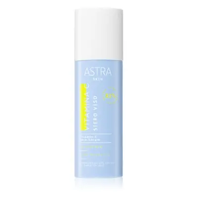 Astra Make-up Skin bőr szérum C vitamin 30 ml