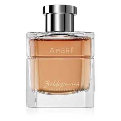 Baldessarini Ambré Eau de Toilette uraknak 50 ml