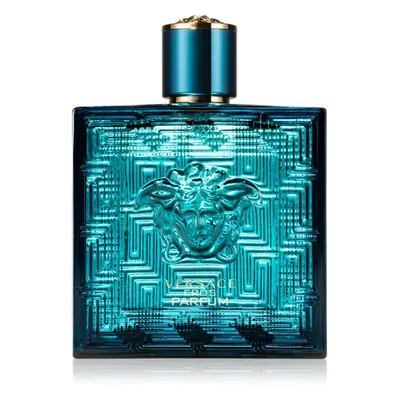 Versace Eros parfüm uraknak 100 ml