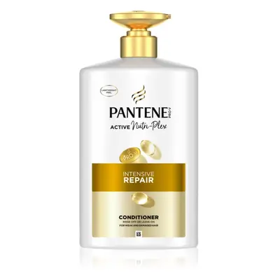 Pantene Pro-V Active Nutri Plex Intensive Repair kondicionáló a gyenge és sérült hajra 800 ml