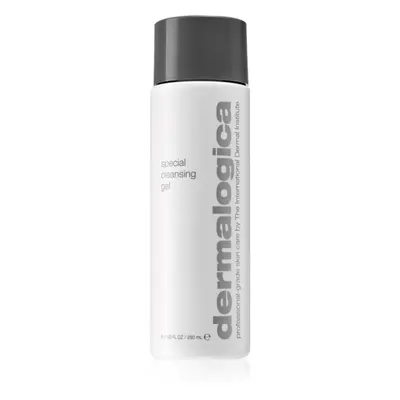 Dermalogica Daily Skin Health Special Cleansing Gel tisztító habzó gél minden bőrtípusra 250 ml