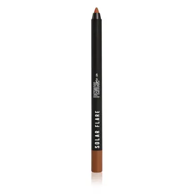 BPerfect Pencil Me In Kohl Eyeliner Pencil szemceruza árnyalat Solar Flame 5 g