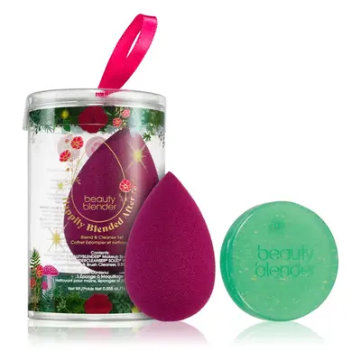 beautyblender® Happily Blended After szett (a tökéletes küllemért)