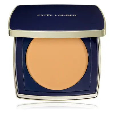 Estée Lauder Double Wear Stay-in-Place Matte Powder Foundation púderes make-up SPF 10 árnyalat 5