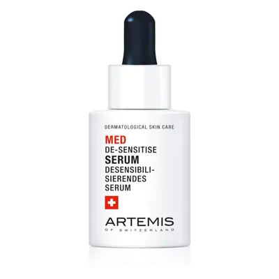 ARTEMIS MED De-Sensitize nyugtató szérum a bőrpír ellen 30 ml