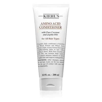 Kiehl's Amino Acid Conditioner kondicionáló minden hajtípusra 200 ml