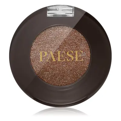 Paese Eyegasm Eyeshadow hosszantartó szemhéjfesték árnyalat 13 Amber 1,5 g