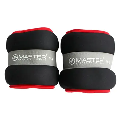 Master Sport Master kéz- és lábsúly 2x1 kg