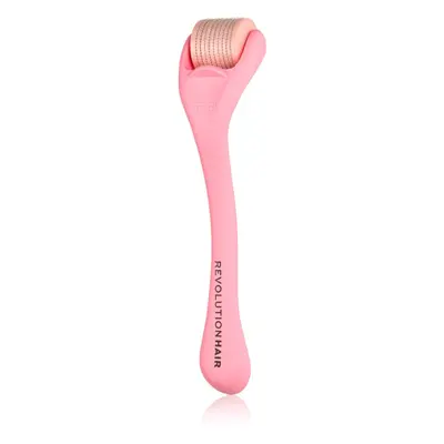 Revolution Haircare Scalp Derma Roller masszázs szegédeszköz fejbőrre 1 db