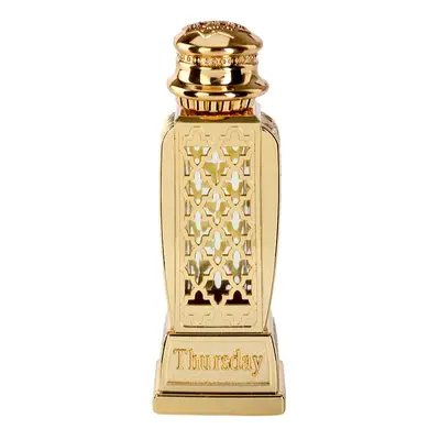 Al Haramain Thursday illatos olaj hölgyeknek 15 ml