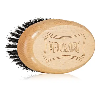 Proraso Beard Brush bajuszfésű nagy 1 db