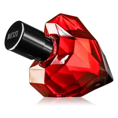 Diesel Loverdose Red Kiss Eau de Parfum hölgyeknek 30 ml