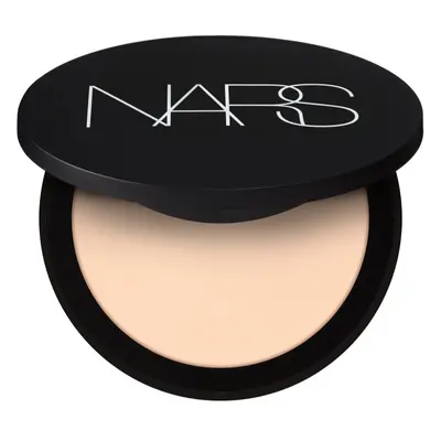 NARS SOFT MATTE POWDER mattító púder árnyalat COVE 9 g