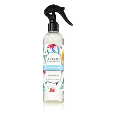 Areon Room Spray Summer Dream lakásparfüm 300 ml