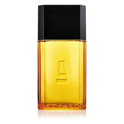 Azzaro Pour Homme Eau de Toilette uraknak 200 ml