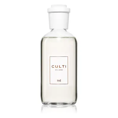 Culti White Label Thé aroma diffúzor 250 ml