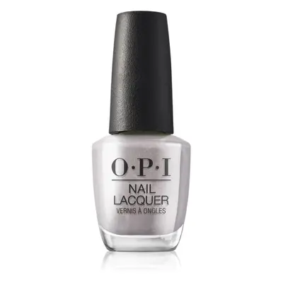 OPI Metalic Mega Mix Nail Lacquer körömlakk árnyalat Chrome Clawz 15 ml