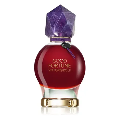 Viktor & Rolf GOOD FORTUNE ELIXIR INTENSE Eau de Parfum hölgyeknek 50 ml