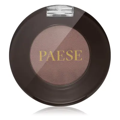 Paese Eyegasm Eyeshadow hosszantartó szemhéjfesték árnyalat 09 Mocha 1,5 g