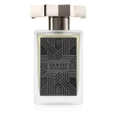 Kajal Sareef Eau de Parfum unisex 100 ml