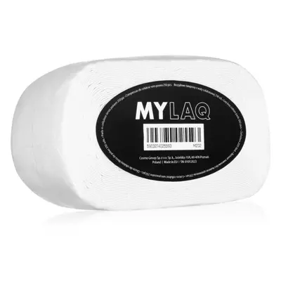 MYLAQ Cotton Pads vattakorongok 250 db