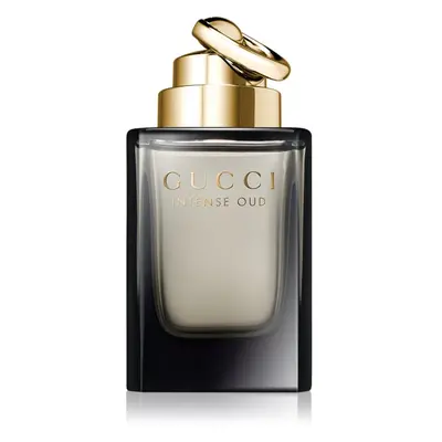 Gucci Intense Oud Eau de Parfum unisex 90 ml