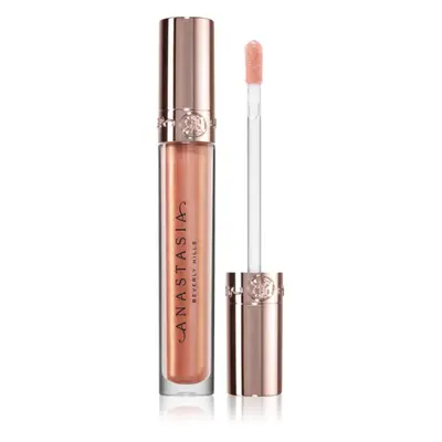 Anastasia Beverly Hills Lip Gloss ajakfény árnyalat Goldy 4,5 ml