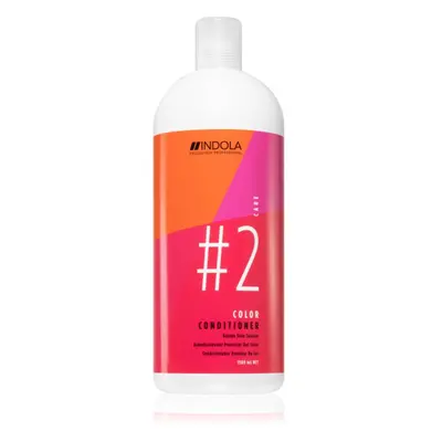 Indola Color kondicionáló festett hajra 1500 ml