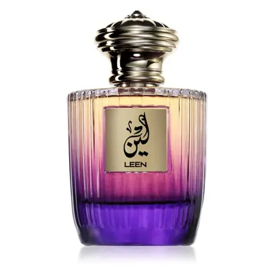 Al Wataniah Leen Eau de Parfum unisex 100 ml