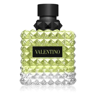 Valentino Born in Roma Green Stravaganza Donna Eau de Parfum hölgyeknek 100 ml