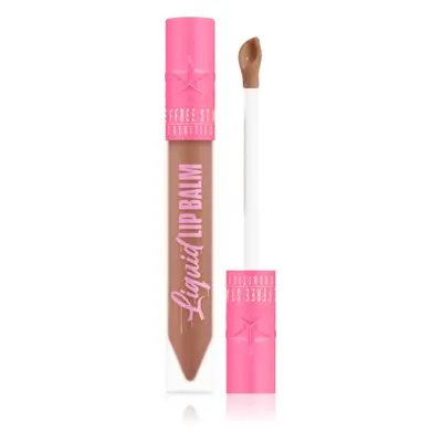 Jeffree Star Cosmetics Liquid Lip Balm Lip Balm ajakfény árnyalat Celebrity Skin 5 ml