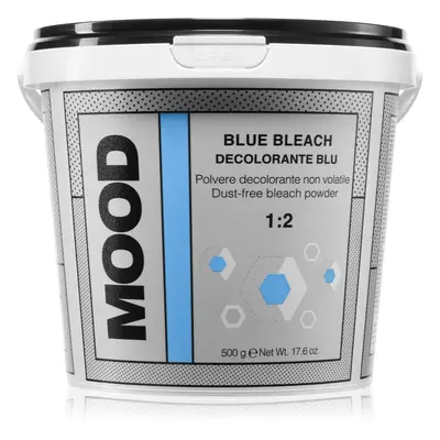 Elgon Mood Blu Bleach festékeltávolító készítmény hajra 500 g